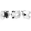 Étrier de frein REMY DC82670 - Visuel 2