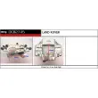 Étrier de frein REMY DC82745 - Visuel 2