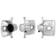 Étrier de frein REMY DC82868 - Visuel 2