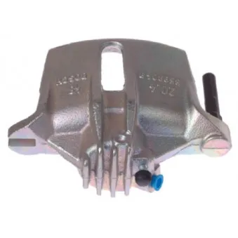 Étrier de frein REMY DC82877