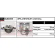 Étrier de frein REMY DC82888 - Visuel 1