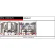 Étrier de frein REMY DC82926 - Visuel 2