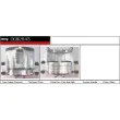 Étrier de frein REMY DC82943 - Visuel 2