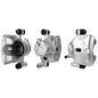 Étrier de frein REMY DC82972 - Visuel 2