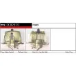 Étrier de frein REMY DC82979 - Visuel 2