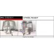 Étrier de frein REMY DC82991 - Visuel 2
