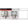 Étrier de frein REMY DC83001 - Visuel 2