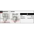 Étrier de frein REMY DC83012 - Visuel 1