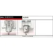 Étrier de frein REMY DC83013 - Visuel 2