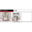 Étrier de frein REMY DC83014 - Visuel 3