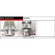 Étrier de frein REMY DC83063 - Visuel 2