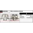Étrier de frein REMY DC83064 - Visuel 1