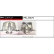 Étrier de frein REMY DC83064 - Visuel 3