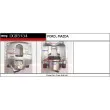 Étrier de frein REMY DC83134 - Visuel 3