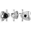 Étrier de frein REMY DC83244 - Visuel 2