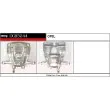 Étrier de frein REMY DC83244 - Visuel 3