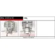 Étrier de frein REMY DC83246 - Visuel 3