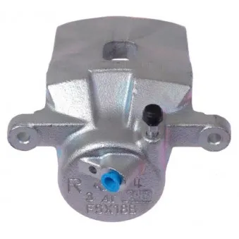Étrier de frein REMY DC83255