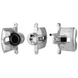 Étrier de frein REMY DC83264 - Visuel 2