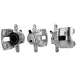 Étrier de frein REMY DC83308 - Visuel 2