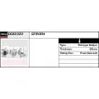 Étrier de frein REMY DC83322 - Visuel 1