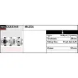 Étrier de frein REMY DC83348 - Visuel 1