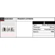 Étrier de frein REMY DC83652 - Visuel 1