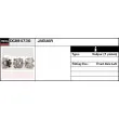 Étrier de frein REMY DC884730 - Visuel 1