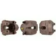 Étrier de frein REMY DC885062 - Visuel 2