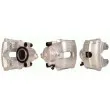 Étrier de frein REMY DC885246 - Visuel 2