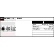 Étrier de frein REMY DC885716 - Visuel 1