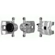 Étrier de frein REMY DC885716 - Visuel 2
