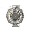Alternateur REMY DRA0005 - Visuel 2