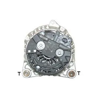 Alternateur REMY DRA0008