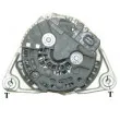 Alternateur REMY DRA0037 - Visuel 1