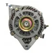Alternateur REMY DRA0047 - Visuel 2