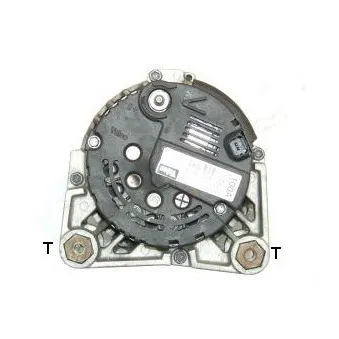 Alternateur REMY DRA0048