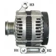 Alternateur REMY DRA0055 - Visuel 3