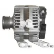 Alternateur REMY DRA0057 - Visuel 3