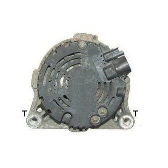 Alternateur REMY DRA0067