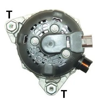 Alternateur REMY DRA0084
