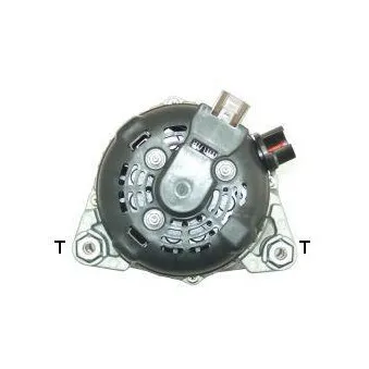 Alternateur REMY DRA0085