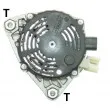 Alternateur REMY DRA0087 - Visuel 1