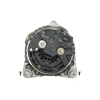 Alternateur REMY DRA0104