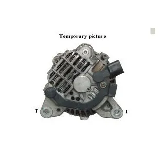 Alternateur REMY DRA0105