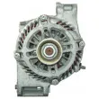 Alternateur REMY DRA0109 - Visuel 2