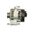 Alternateur REMY DRA0113 - Visuel 3