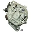 Alternateur REMY DRA0121 - Visuel 1
