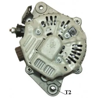 Alternateur REMY DRA0121