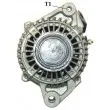 Alternateur REMY DRA0121 - Visuel 2